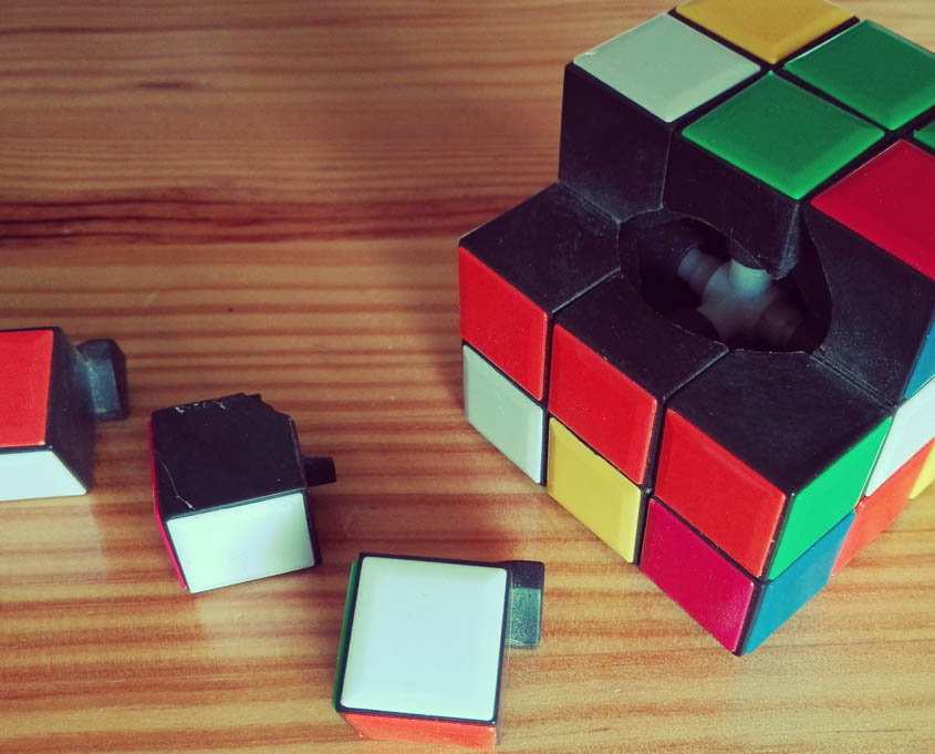 inovação Disruptiva